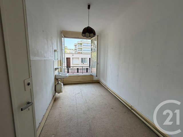 Appartement Chambre &agrave; vendre - 1 pi&egrave;ce - 10,52 m2 - Boulogne Billancourt - 92 - ILE-DE-FRANCE