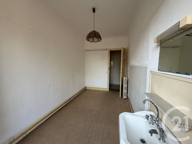 Appartement Chambre &agrave; vendre - 1 pi&egrave;ce - 10,52 m2 - Boulogne Billancourt - 92 - ILE-DE-FRANCE