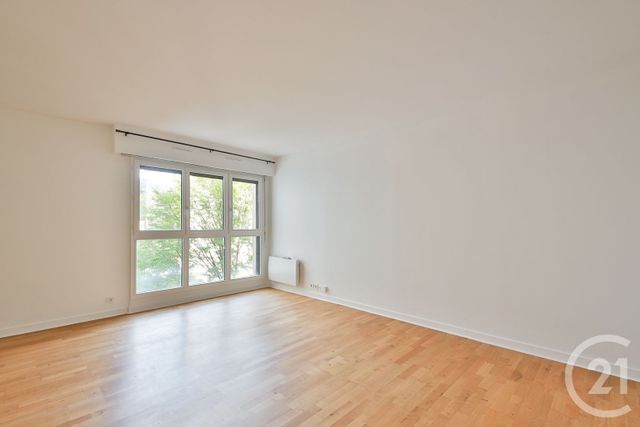 appartement - BOULOGNE BILLANCOURT - 92