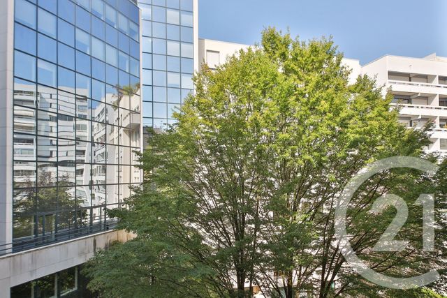 Appartement F2 &agrave; vendre - 2 pi&egrave;ces - 54,11 m2 - Boulogne Billancourt - 92 - ILE-DE-FRANCE