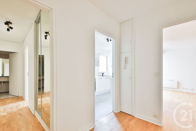 Appartement F2 &agrave; vendre - 2 pi&egrave;ces - 54,11 m2 - Boulogne Billancourt - 92 - ILE-DE-FRANCE