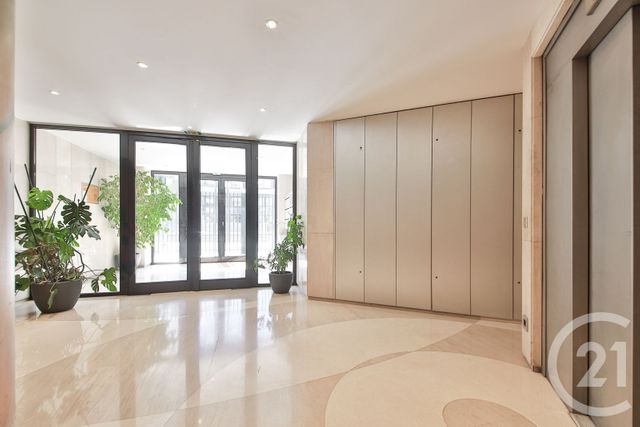 Appartement F2 &agrave; vendre - 2 pi&egrave;ces - 54,11 m2 - Boulogne Billancourt - 92 - ILE-DE-FRANCE