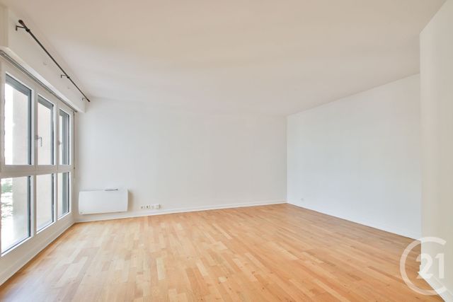 Appartement F2 &agrave; vendre - 2 pi&egrave;ces - 54,11 m2 - Boulogne Billancourt - 92 - ILE-DE-FRANCE