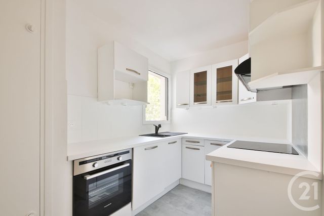 Appartement F2 &agrave; vendre - 2 pi&egrave;ces - 54,11 m2 - Boulogne Billancourt - 92 - ILE-DE-FRANCE