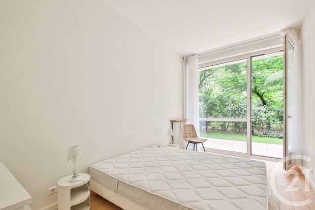 Appartement T3 &agrave; louer - 3 pi&egrave;ces - 71,55 m2 - Boulogne Billancourt - 92 - ILE-DE-FRANCE