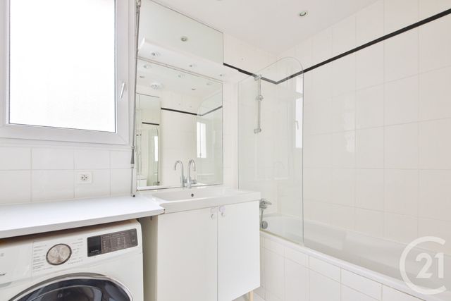 Appartement T3 &agrave; louer - 3 pi&egrave;ces - 71,55 m2 - Boulogne Billancourt - 92 - ILE-DE-FRANCE