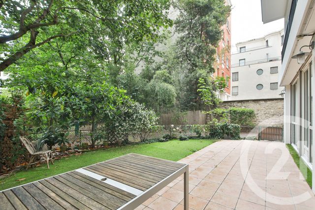 Appartement T3 &agrave; louer - 3 pi&egrave;ces - 71,55 m2 - Boulogne Billancourt - 92 - ILE-DE-FRANCE