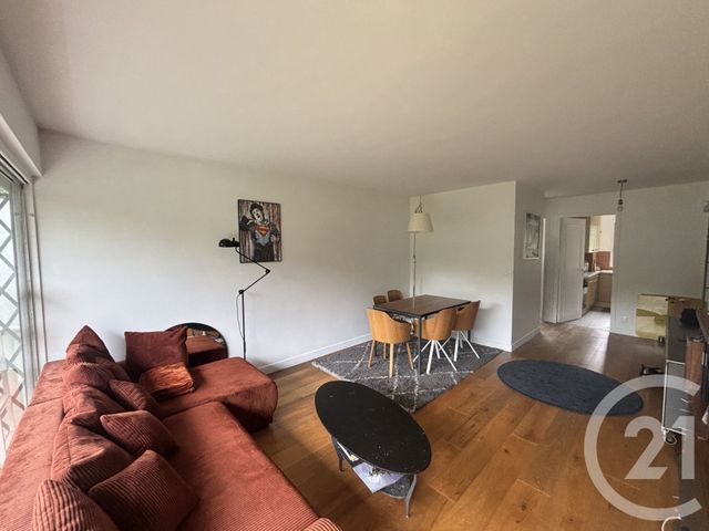 Appartement T3 &agrave; louer - 3 pi&egrave;ces - 58,19 m2 - Meudon - 92 - ILE-DE-FRANCE