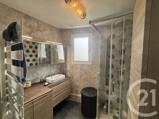 Appartement T3 &agrave; louer - 3 pi&egrave;ces - 58,19 m2 - Meudon - 92 - ILE-DE-FRANCE