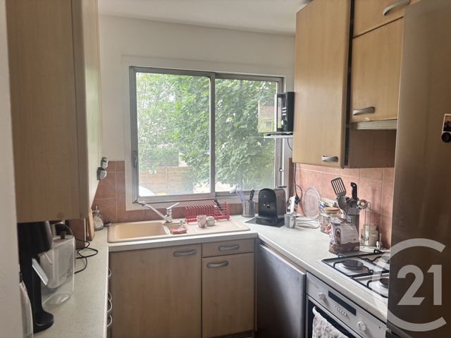 Appartement T3 &agrave; louer - 3 pi&egrave;ces - 58,19 m2 - Meudon - 92 - ILE-DE-FRANCE