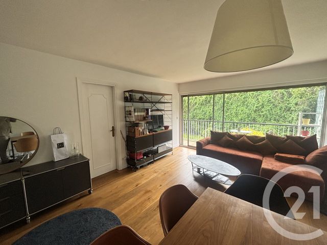Appartement T3 &agrave; louer - 3 pi&egrave;ces - 58,19 m2 - Meudon - 92 - ILE-DE-FRANCE