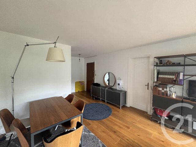 Appartement T3 &agrave; louer - 3 pi&egrave;ces - 58,19 m2 - Meudon - 92 - ILE-DE-FRANCE