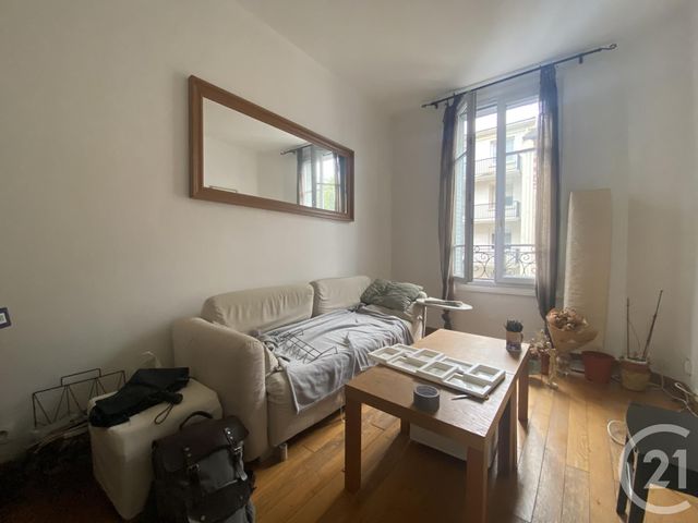 Appartement T2 &agrave; louer - 2 pi&egrave;ces - 32,02 m2 - Boulogne Billancourt - 92 - ILE-DE-FRANCE