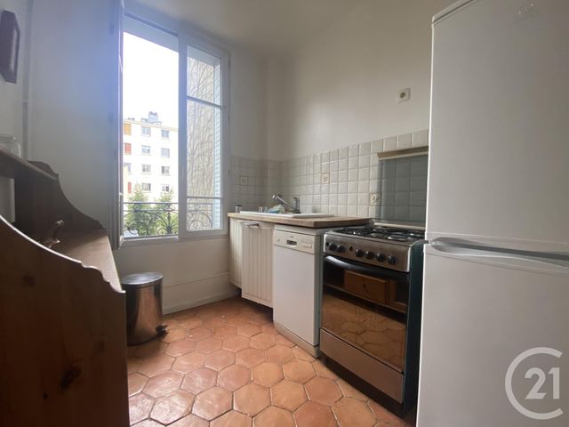 Appartement T2 &agrave; louer - 2 pi&egrave;ces - 32,02 m2 - Boulogne Billancourt - 92 - ILE-DE-FRANCE