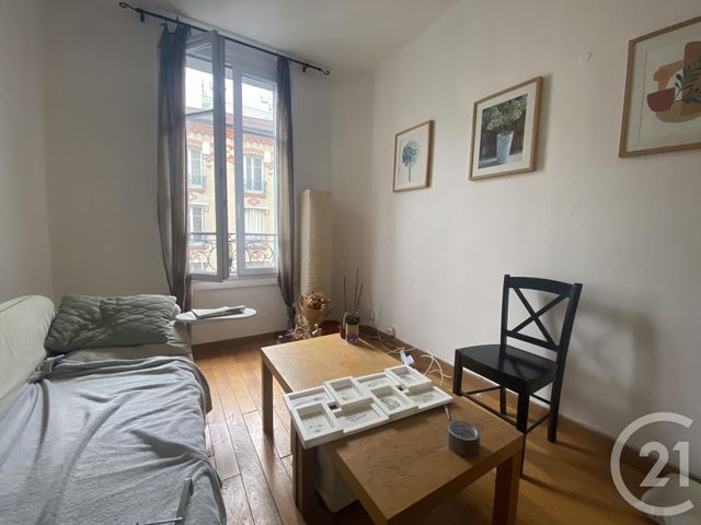 appartement - BOULOGNE BILLANCOURT - 92