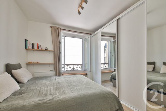 Appartement T2 &agrave; vendre - 2 pi&egrave;ces - 45,61 m2 - Boulogne Billancourt - 92 - ILE-DE-FRANCE