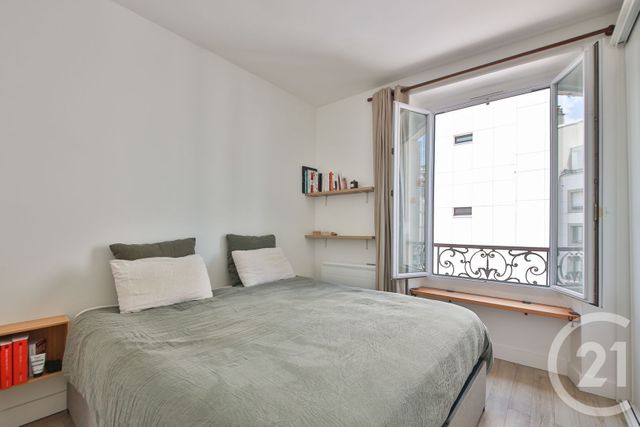 Appartement T2 &agrave; vendre - 2 pi&egrave;ces - 45,61 m2 - Boulogne Billancourt - 92 - ILE-DE-FRANCE