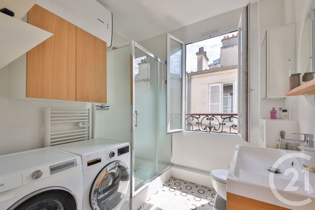 Appartement T2 &agrave; vendre - 2 pi&egrave;ces - 45,61 m2 - Boulogne Billancourt - 92 - ILE-DE-FRANCE