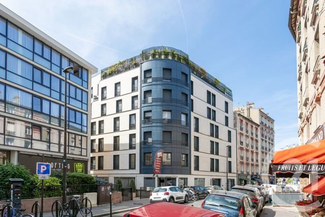 Appartement T2 &agrave; louer - 2 pi&egrave;ces - 42,42 m2 - Boulogne Billancourt - 92 - ILE-DE-FRANCE