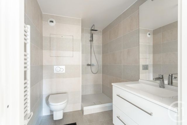 Appartement T2 &agrave; louer - 2 pi&egrave;ces - 42,42 m2 - Boulogne Billancourt - 92 - ILE-DE-FRANCE