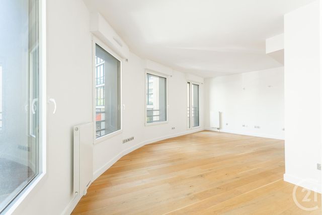 Appartement T2 &agrave; louer - 2 pi&egrave;ces - 42,42 m2 - Boulogne Billancourt - 92 - ILE-DE-FRANCE