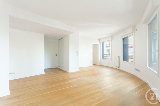 Appartement T2 &agrave; louer - 2 pi&egrave;ces - 42,42 m2 - Boulogne Billancourt - 92 - ILE-DE-FRANCE