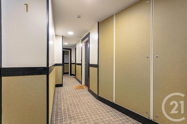 Appartement T2 &agrave; louer - 2 pi&egrave;ces - 42,42 m2 - Boulogne Billancourt - 92 - ILE-DE-FRANCE