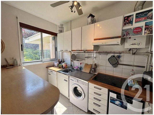 Appartement T2 &agrave; louer - 2 pi&egrave;ces - 39,05 m2 - Boulogne Billancourt - 92 - ILE-DE-FRANCE
