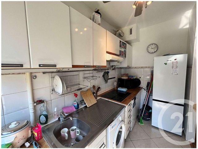 Appartement T2 &agrave; louer - 2 pi&egrave;ces - 39,05 m2 - Boulogne Billancourt - 92 - ILE-DE-FRANCE