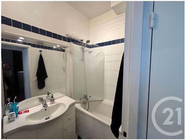 Appartement T2 &agrave; louer - 2 pi&egrave;ces - 39,05 m2 - Boulogne Billancourt - 92 - ILE-DE-FRANCE