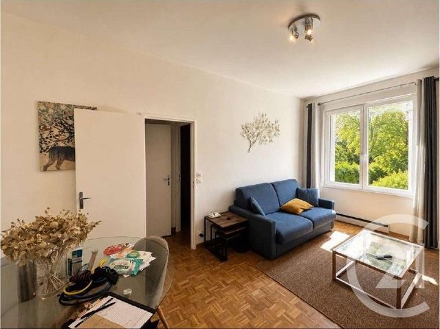 Appartement T2 &agrave; louer - 2 pi&egrave;ces - 39,05 m2 - Boulogne Billancourt - 92 - ILE-DE-FRANCE