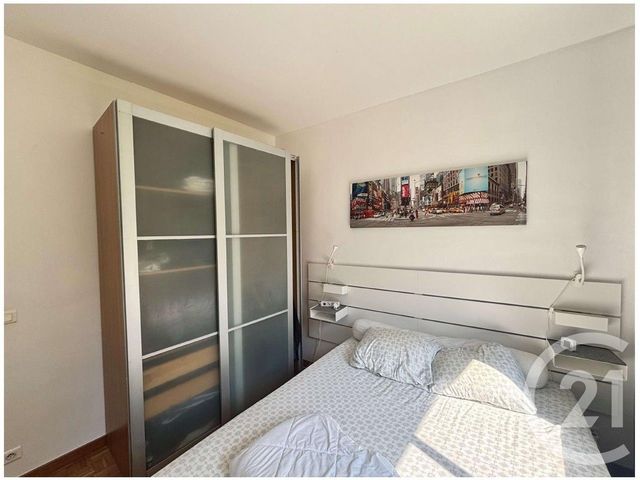 Appartement T2 &agrave; louer - 2 pi&egrave;ces - 39,05 m2 - Boulogne Billancourt - 92 - ILE-DE-FRANCE