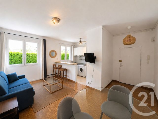 Exclusivité BOULOGNE BILLANCOURT 92 1 400 € par mois charges comprises 39,1 m 2 , appartement , 2 pcs