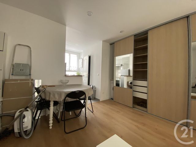 Appartement Studio &agrave; louer - 1 pi&egrave;ce - 22,05 m2 - Boulogne Billancourt - 92 - ILE-DE-FRANCE