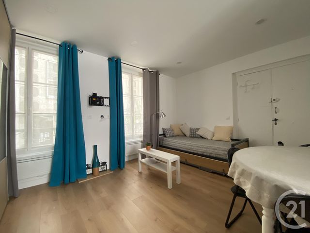 appartement - BOULOGNE BILLANCOURT - 92