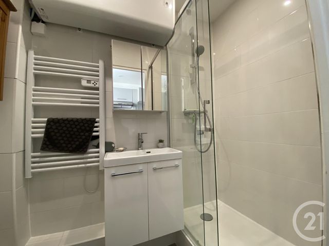 Appartement Studio &agrave; louer - 1 pi&egrave;ce - 22,05 m2 - Boulogne Billancourt - 92 - ILE-DE-FRANCE