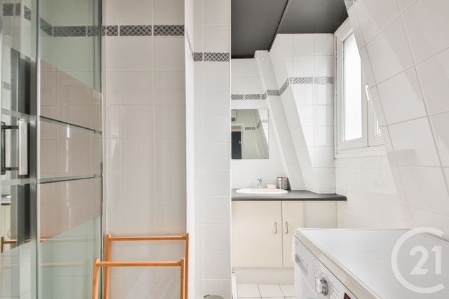 Appartement T2 &agrave; louer - 2 pi&egrave;ces - 45,19 m2 - Boulogne Billancourt - 92 - ILE-DE-FRANCE