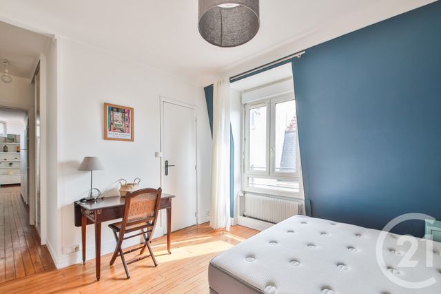 Appartement T2 &agrave; louer - 2 pi&egrave;ces - 45,19 m2 - Boulogne Billancourt - 92 - ILE-DE-FRANCE