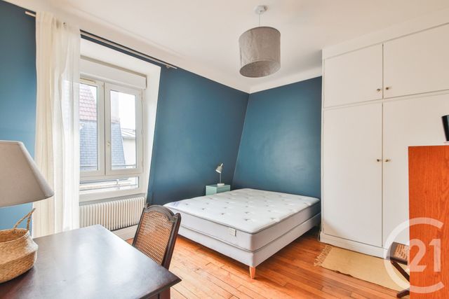 Appartement T2 &agrave; louer - 2 pi&egrave;ces - 45,19 m2 - Boulogne Billancourt - 92 - ILE-DE-FRANCE