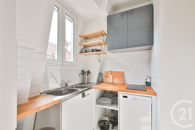 Appartement T2 &agrave; louer - 2 pi&egrave;ces - 45,19 m2 - Boulogne Billancourt - 92 - ILE-DE-FRANCE