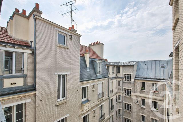 Appartement T2 &agrave; louer - 2 pi&egrave;ces - 45,19 m2 - Boulogne Billancourt - 92 - ILE-DE-FRANCE