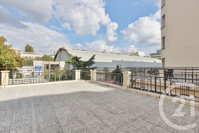 Appartement Studio à vendre BOULOGNE BILLANCOURT