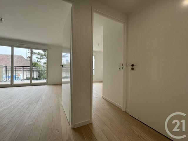Appartement T2 &agrave; louer - 2 pi&egrave;ces - 41,69 m2 - Clamart - 92 - ILE-DE-FRANCE