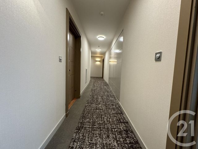 Appartement T2 &agrave; louer - 2 pi&egrave;ces - 41,69 m2 - Clamart - 92 - ILE-DE-FRANCE