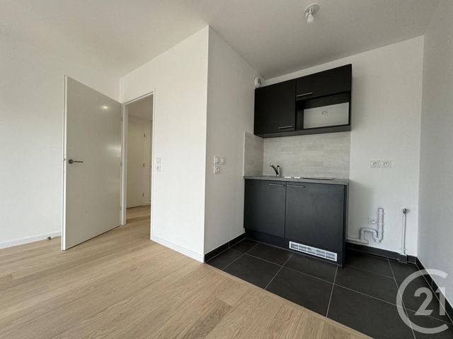 Appartement T2 &agrave; louer - 2 pi&egrave;ces - 41,69 m2 - Clamart - 92 - ILE-DE-FRANCE