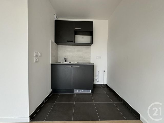 Appartement T2 &agrave; louer - 2 pi&egrave;ces - 41,69 m2 - Clamart - 92 - ILE-DE-FRANCE