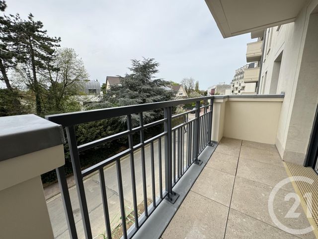 Appartement T2 &agrave; louer - 2 pi&egrave;ces - 41,69 m2 - Clamart - 92 - ILE-DE-FRANCE