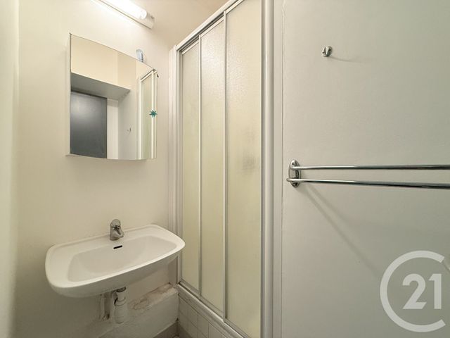 Appartement Studio &agrave; louer - 1 pi&egrave;ce - 19,16 m2 - Boulogne Billancourt - 92 - ILE-DE-FRANCE