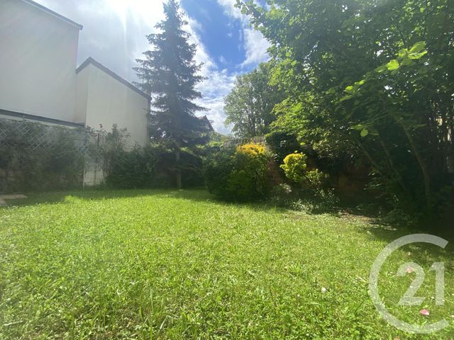 Appartement T4 &agrave; louer - 4 pi&egrave;ces - 81,95 m2 - Colombes - 92 - ILE-DE-FRANCE