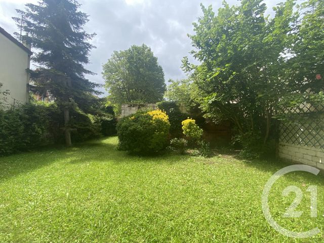 Appartement T4 &agrave; louer - 4 pi&egrave;ces - 81,95 m2 - Colombes - 92 - ILE-DE-FRANCE